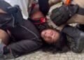 Entregador que desmaiou e teve convulsões durante abordagem da Guarda Municipal diz que ainda tem medo de sair na rua