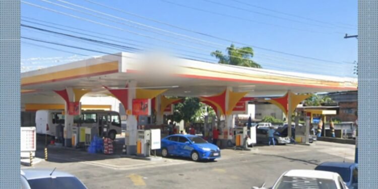 Posto citado em investigação que levou à prisão de Canella recebeu mais de R$ 37 milhões da Prefeitura de Belford Roxo Posto citado em investigação que levou à prisão de Canella recebeu mais de R$ 37 milhões da Prefeitura de Belford Roxo