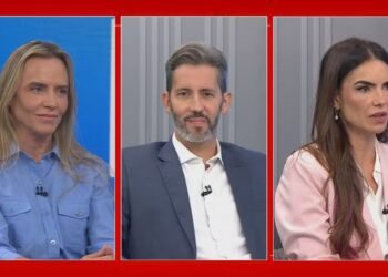 Datafolha no DF: 30% ainda estão indecisos, 29% podem mudar voto e 51% não sabem número do candidato ao governo