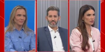 Datafolha no DF: 30% ainda estão indecisos, 29% podem mudar voto e 51% não sabem número do candidato ao governo