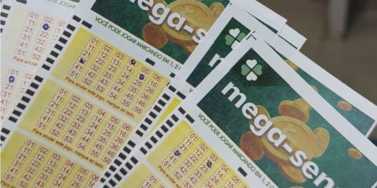Resultado da Mega-Sena 3069: aposta do PI leva R$ 26 mil; veja cidades Resultado da Mega-Sena 3069: aposta do PI leva R$ 26 mil; veja cidades