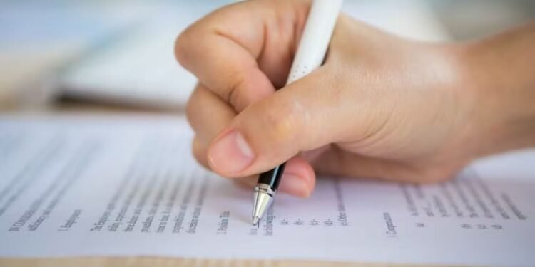 Concursos públicos têm vagas abertas na região de Presidente Prudente com salários de até R$ 25,2 mil Concursos públicos têm vagas abertas na região de Presidente Prudente com salários de até R$ 25,2 mil