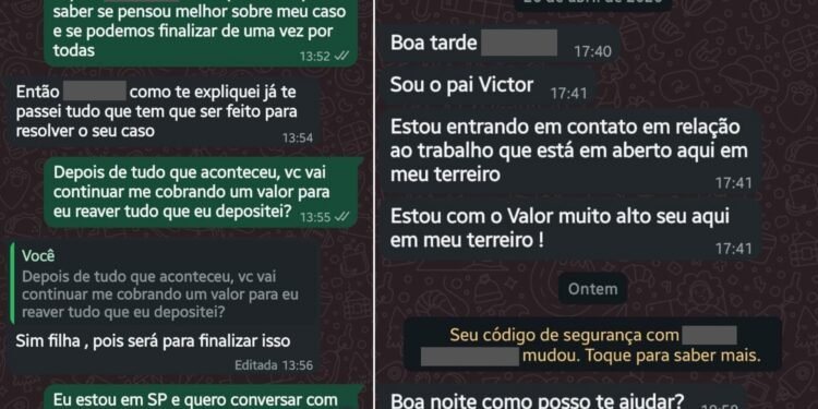 Preso grupo que extorquiu R$ 3 milhões de vítimas com falsos serviços espirituais