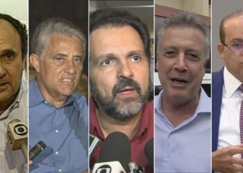 Maioria das eleições para governador no DF teve 2° turno; veja como foi cada disputa
