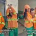 Fim da escala 6×1: garis viralizam com vídeo comemorando a mudança