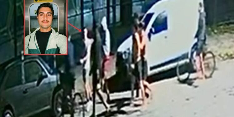 Engenheiro agredido por grupo após ato pró-Lula no litoral é transferido para hospital em SP