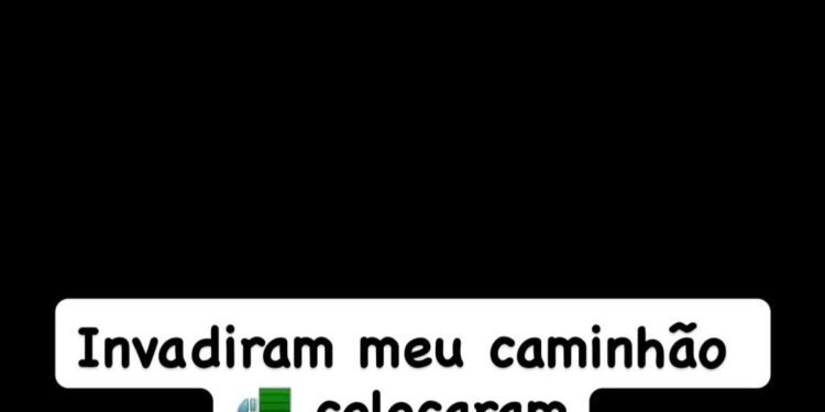 MC Gui é assaltado dentro de caminhão em Campina Grande, na PB MC Gui é assaltado dentro de caminhão em Campina Grande, na PB
