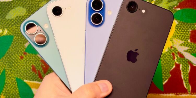 Qual iPhone ‘antigo’ comprar quando o novo custa até R$ 31 mil? Qual iPhone ‘antigo’ comprar quando o novo custa até R$ 31 mil?