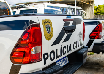 Adolescente é apreendido suspeito de participar de tortura no Brejo da Paraíba