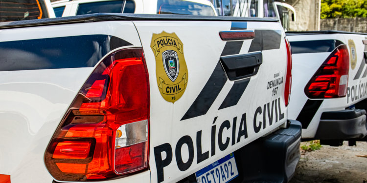 Homem investigado por estupro de vulnerável contra enteada de 11 anos é preso em João Pessoa Homem investigado por estupro de vulnerável contra enteada de 11 anos é preso em João Pessoa
