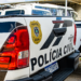 Homem investigado por estupro de vulnerável contra enteada de 11 anos é preso em João Pessoa Homem investigado por estupro de vulnerável contra enteada de 11 anos é preso em João Pessoa