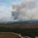 Incêndio atinge área de lavrado em Boa Vista Incêndio atinge área de lavrado em Boa Vista