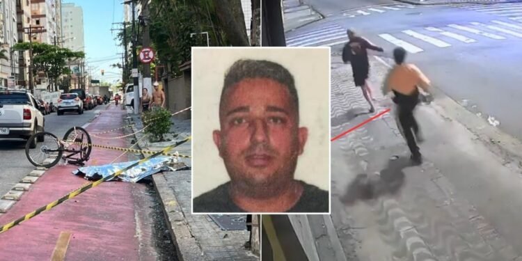 Justiça torna réu motorista acusado de matar ciclista em ciclofaixa; ele segue foragido Justiça torna réu motorista acusado de matar ciclista em ciclofaixa; ele segue foragido
