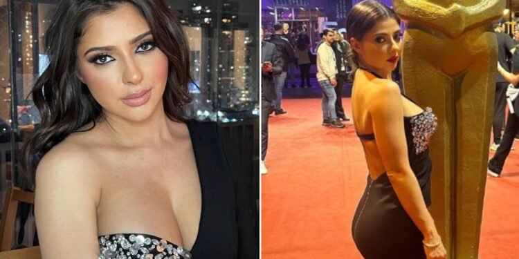 Influencer presa por ligação com máfia italiana comprou imóveis de luxo em SP com dinheiro do tráfico