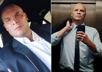 Quem é o ex-secretário de Guarujá que pediu exoneração após posts contra eleitores do PT Quem é o ex-secretário de Guarujá que pediu exoneração após posts contra eleitores do PT