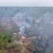 Humaitá lidera multas por uso irregular do fogo no Amazonas e tem 280 hectares embargados Humaitá lidera multas por uso irregular do fogo no Amazonas e tem 280 hectares embargados