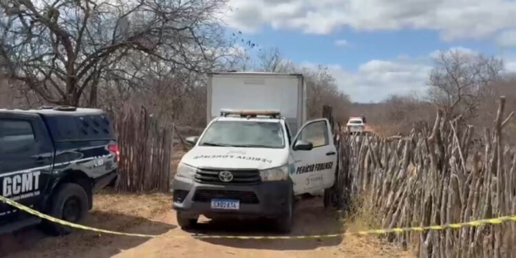 Falsos policiais, relacionamento com faccionado, mudança de cidade: o que se sabe sobre duplo homicídio contra irmãs no interior do Ceará