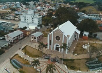 Conheça cidade da Serra Gaúcha com 3,6 mil habitantes escolhida para representar o Brasil em seleção da ONU de vilas turísticas