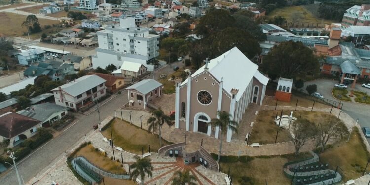 Conheça cidade da Serra Gaúcha com 3,6 mil habitantes escolhida para representar o Brasil em seleção da ONU de vilas turísticas