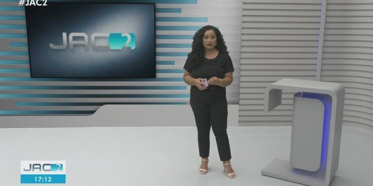 AO VIVO: Assista ao JAC2 com Quésia Melo