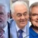 Fim da escala 6×1: Veja como votaram os senadores da Bahia nos dois turnos
