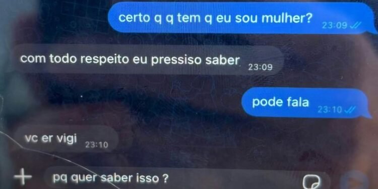 Homem é procurado por estuprar e enviar mensagens para filha de mulher que o abrigou em MG