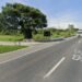 Mulher morre após ser atropelada por carro na Dutra, em Lorena Mulher morre após ser atropelada por carro na Dutra, em Lorena