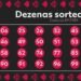 Sortudo de SC transforma aposta de R$ 3 em prêmio de R$ 13,8 milhões na Lotomania Sortudo de SC transforma aposta de R$ 3 em prêmio de R$ 13,8 milhões na Lotomania