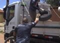 Mutirão contra o Aedes aegypti será realizado em 31 bairros de Montes Claros neste sábado (17)