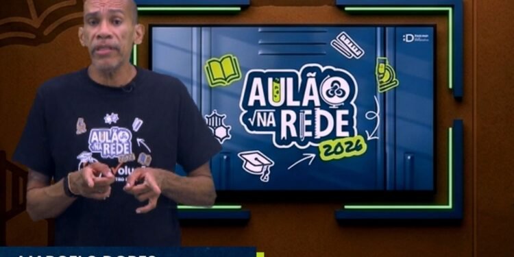 Aulão na Rede 2026: Entenda os 5 pilares da Revolução Verde Aulão na Rede 2026: Entenda os 5 pilares da Revolução Verde