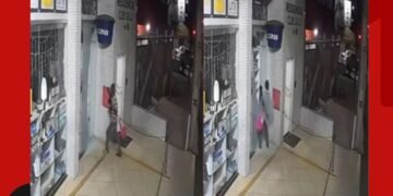 Loja de materiais de construção é assaltada em Itabuna; item roubado é avaliado em R$ 3 mil