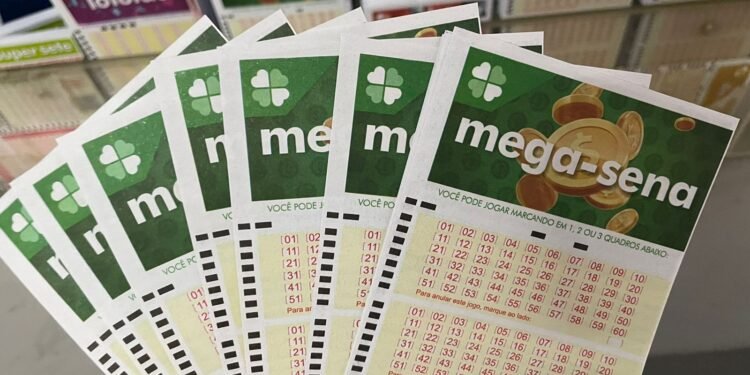 Mega-Sena 3071 pode pagar R$ 170 milhões neste domingo; g1 transmite ao vivo