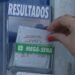 Duas apostas do Paraná acertam cinco números da Mega-Sena e ganham prêmios; veja cidades e valores Duas apostas do Paraná acertam cinco números da Mega-Sena e ganham prêmios; veja cidades e valores