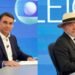 Debate presidencial da Globo: quando será e onde assistir Debate presidencial da Globo: quando será e onde assistir