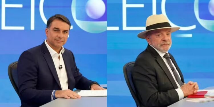 Quando será o debate presidencial da Globo? Veja a data e o horário