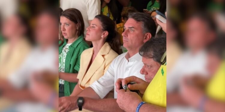 A rota de fuga de Flávio Bolsonaro – O Assunto #1834 A rota de fuga de Flávio Bolsonaro – O Assunto #1834