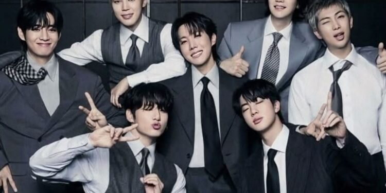 MP dá 48 horas para empresas e Prefeitura de SP explicarem mapa de show do BTS com áreas que não tinham ingressos à venda MP dá 48 horas para empresas e Prefeitura de SP explicarem mapa de show do BTS com áreas que não tinham ingressos à venda