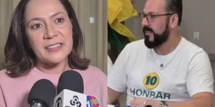 Veja como foi a agenda de campanha dos candidatos ao governo do Acre nesta quinta (15) Veja como foi a agenda de campanha dos candidatos ao governo do Acre nesta quinta (15)