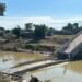 Após quase 5 meses de desabamento, perícia autoriza retirada de escombros de ponte que caiu no Acre