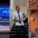 ‘Professor’, brincalhão e influenciador: Como era Ayres Rocha atrás das câmeras ‘Professor’, brincalhão e influenciador: Como era Ayres Rocha atrás das câmeras