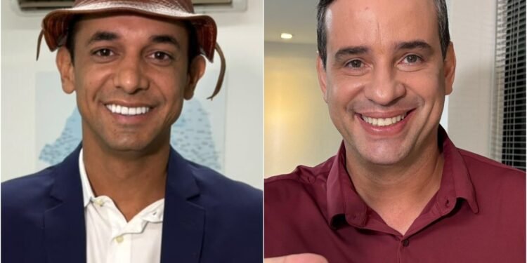 Inter 1 entrevista candidatos ao governo do RN no 2º turno; veja datas e como assistir