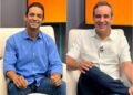 Inter TV promove debate entre candidatos ao governo do RN nesta quinta; veja regras e como assistir