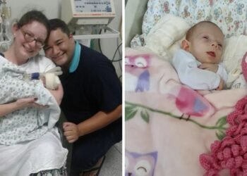 Menina com paralisia cerebral ‘luta’ contra o próprio crescimento por cirurgia que contém rigidez muscular