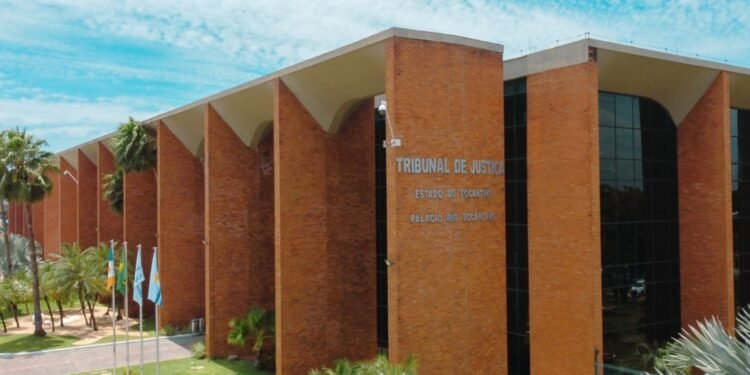 Justiça do TO suspende acesso externo a sistemas e prazos processuais após suspeita de incidente cibernético Justiça do TO suspende acesso externo a sistemas e prazos processuais após suspeita de incidente cibernético
