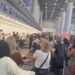 VÍDEO: voo de Porto Alegre para Salvador é cancelado e causa tumulto no aeroporto