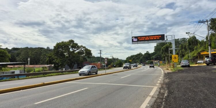 Pedágios na Mogi-Bertioga, Mogi-Dutra e rodovias do Litoral têm reajuste de 4,58% a partir de novembro