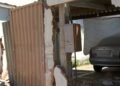 ‘Perdi o chão’ diz proprietária de casa que foi atingida por caminhonete em Franca, SP