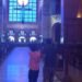 Como fé em Nossa Senhora Aparecida ajudou mãe a lidar com convulsões da filha com síndrome rara Como fé em Nossa Senhora Aparecida ajudou mãe a lidar com convulsões da filha com síndrome rara