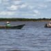 Pescadores se mobilizam na busca por jovens desaparecidos no Rio Grande, no interior de SP: ‘Pessoal fica comovido’ Pescadores se mobilizam na busca por jovens desaparecidos no Rio Grande, no interior de SP: ‘Pessoal fica comovido’