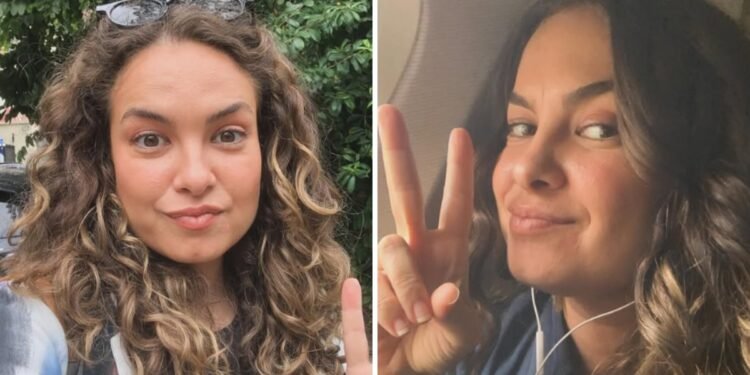 Lua Blanco, ex-Rebelde Brasil, morre aos 39 anos em SP